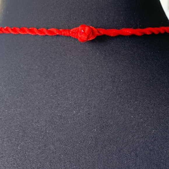 Necklace Eiffel Tower - Picture 3 of 8